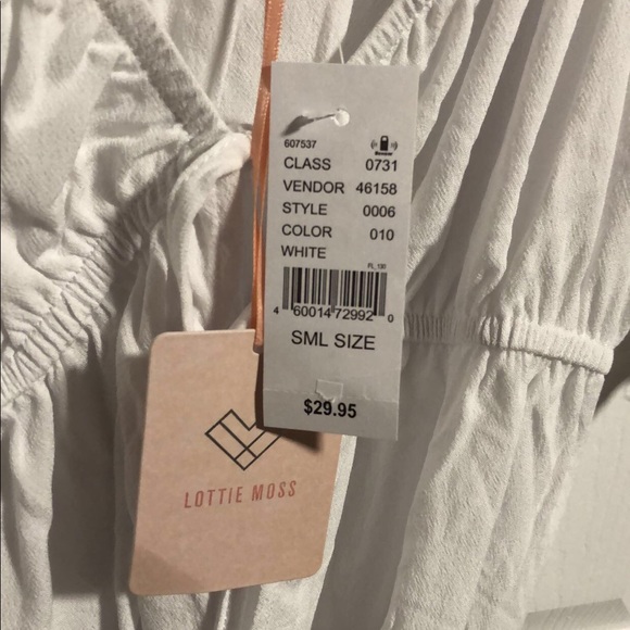 PacSun blouse - Picture 2 of 3